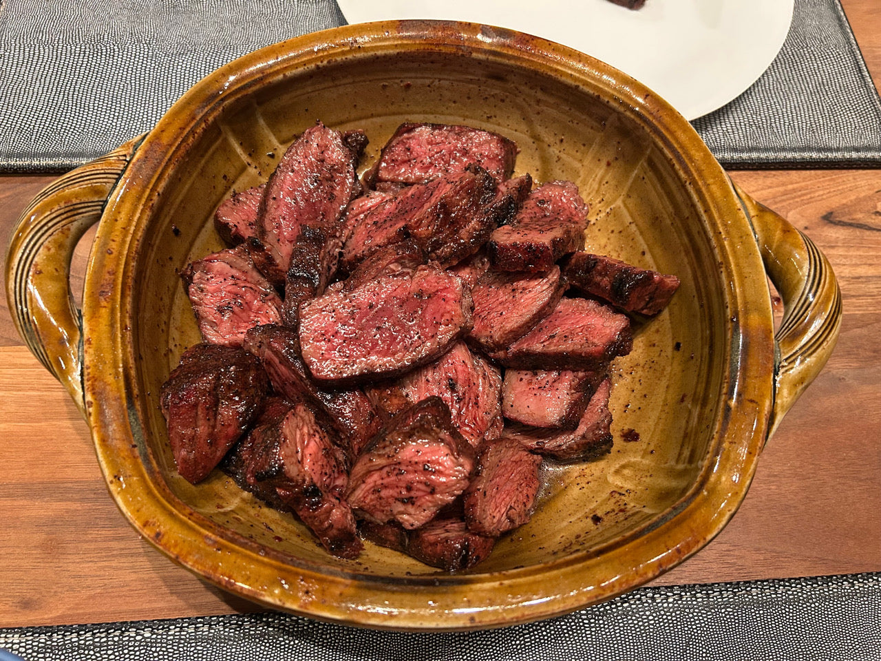 Colorado Gift Set: Color Coffee x Havens + Havens Coffee Rub